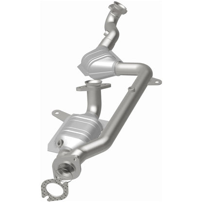 MagnaFlow Direct Fit Catalytic Converter 95-97 Lincoln Continental