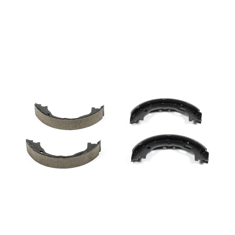 PowerStop Power Stop 03-10 Ford Crown Victoria Rear Autospecialty Parking Brake Shoes