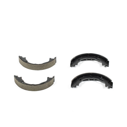 PowerStop Power Stop 03-10 Ford Crown Victoria Rear Autospecialty Parking Brake Shoes