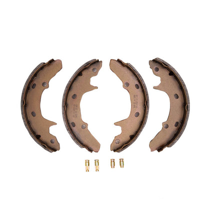 DFC 81-94 Ford EXP Rear Premium Service Shoes