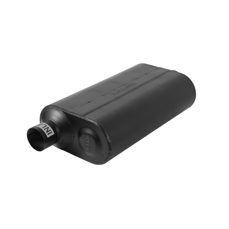 Flowmaster 2.5 IN(O)/OUT(C) 50 Series SUV/PF Muffler
