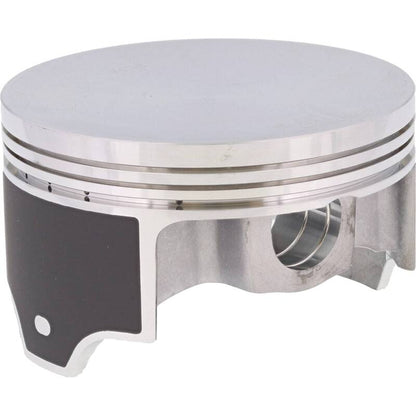 Vertex Pistons Vertex Piston 15-23 Honda Pioneer 500 500cc Forged Replica Piston Kit