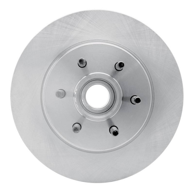 DFC 04-08 Ford F-150 RWD Front Brake Rotor