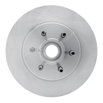 DFC 04-08 Ford F-150 RWD Front Brake Rotor