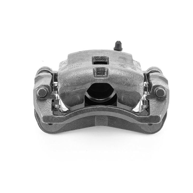 PowerStop Power Stop 03-05 Kia Rio Front Left Autospecialty Caliper w/Bracket