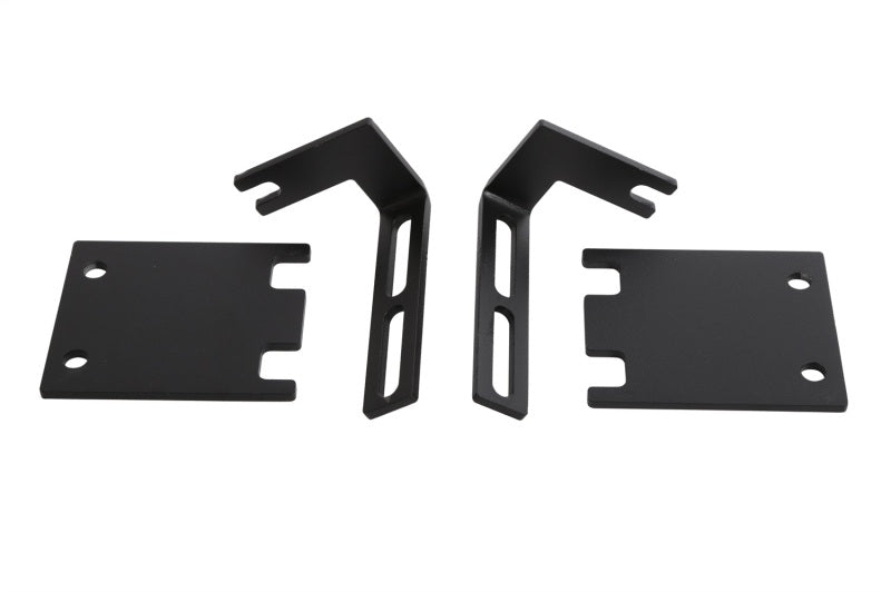 Dee Zee 07-23 Jeep JK/JL Jeep Light Bracket