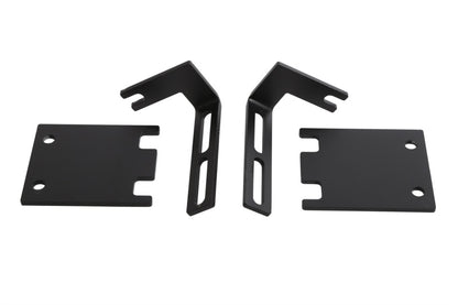 Dee Zee 07-23 Jeep JK/JL Jeep Light Bracket