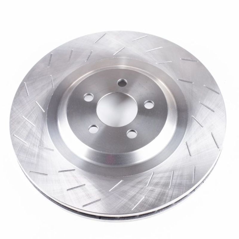 PowerStop Power Stop 15-19 Dodge Challenger Front Autospecialty Brake Rotor