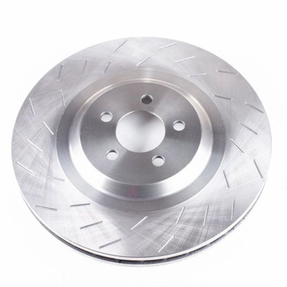 PowerStop Power Stop 15-19 Dodge Challenger Front Autospecialty Brake Rotor