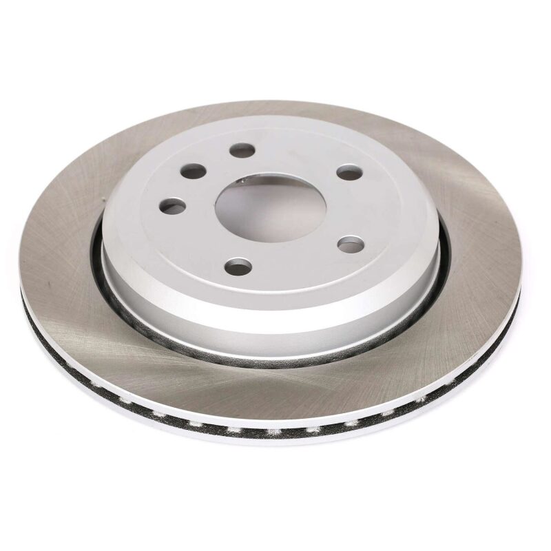 PowerStop Power Stop 11-21 Dodge Durango Rear Semi Coated Rotor