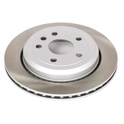 PowerStop Power Stop 11-21 Dodge Durango Rear Semi Coated Rotor