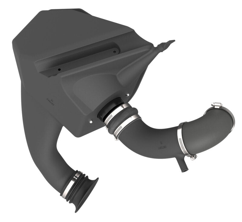 K&N Engineering K&N 23-24 CAN-AM Maverick RX 999CC AirCharger - Cold Air Intake System