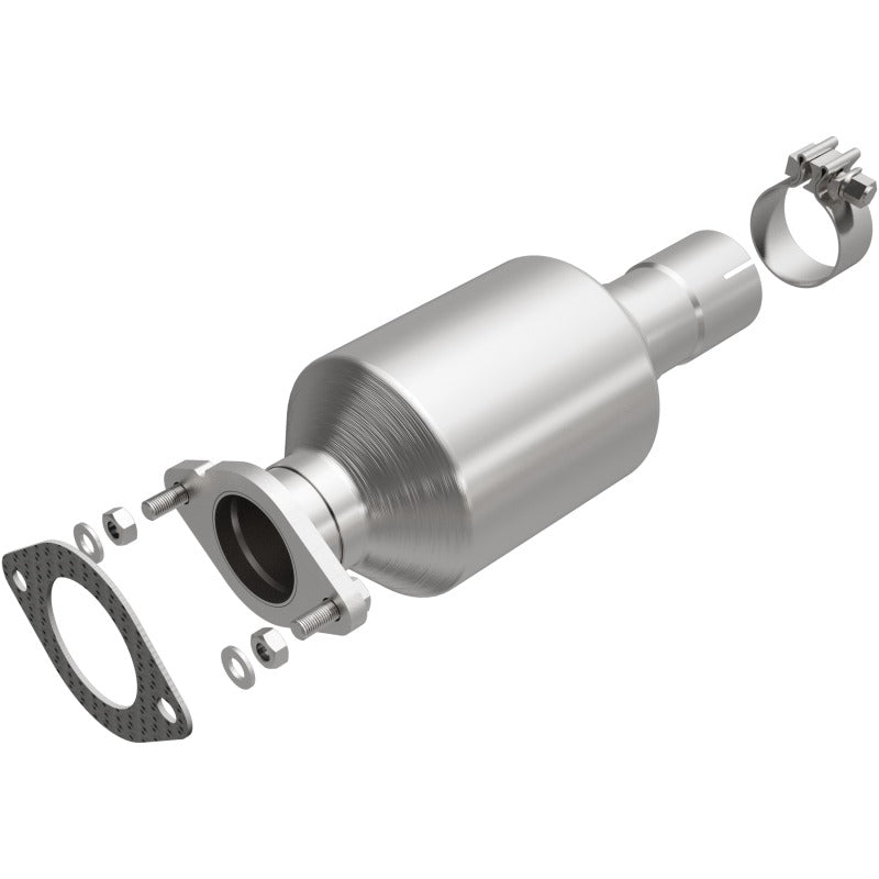 MagnaFlow 13-17 C-Max L4 2 OEM Underbody Direct Fit Converter