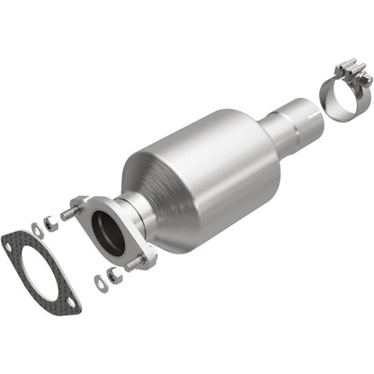 MagnaFlow 13-17 C-Max L4 2 OEM Underbody Direct Fit Converter