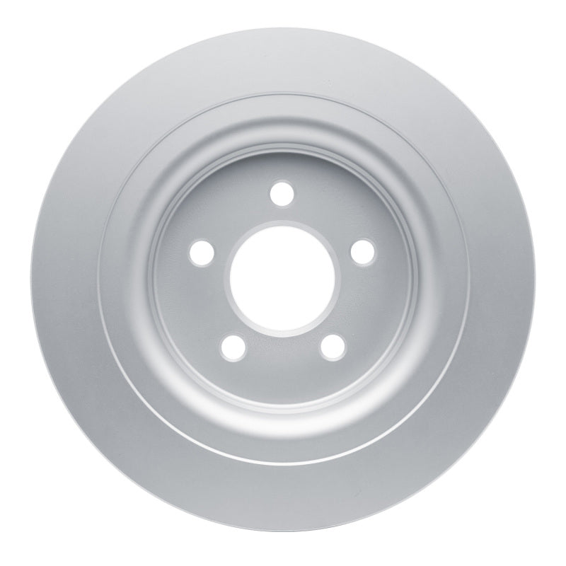 DFC 15-23 Ford Mustang Rear GeoSPEC Coated Rotor