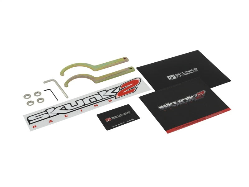 Skunk2 Racing Skunk2 13-20 Subaru BRZ Pro-ST Coilovers