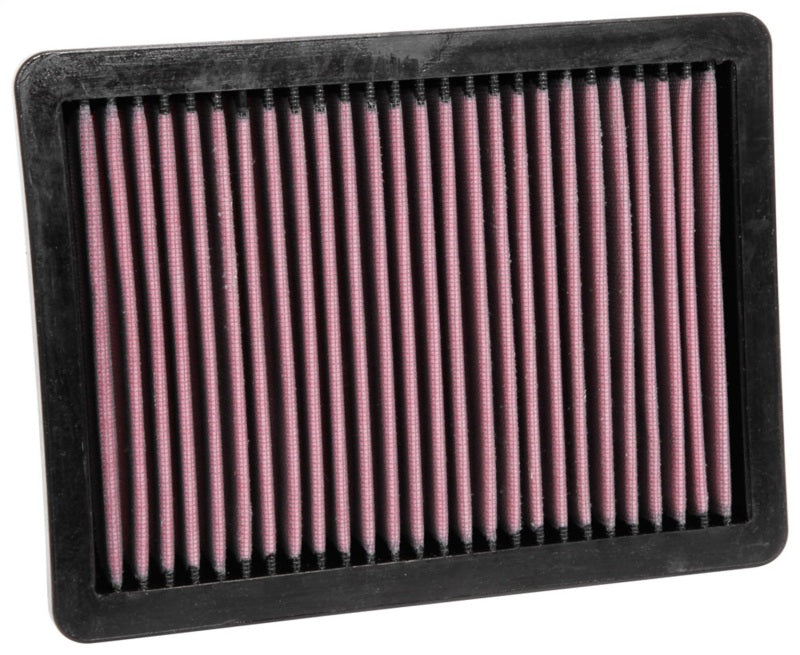 K&N Engineering K&N Replacement Air Filter 2018 Chevrolet Equinox / 2018 GMC Terrain 1.5L/1.6L/2.0L