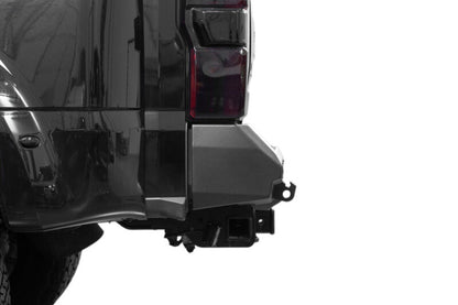Addictive Desert Designs ADD 23-26 Ford Super Duty F-250/F-350 Stealth Fighter Rear Bumper