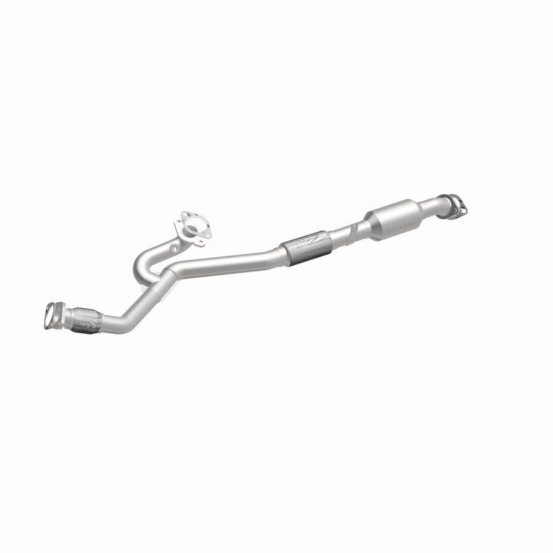 MagnaFlow Direct Fit Catalytic Converter 14-15 Buick LaCrosse Premium / Leather V6 3.6L