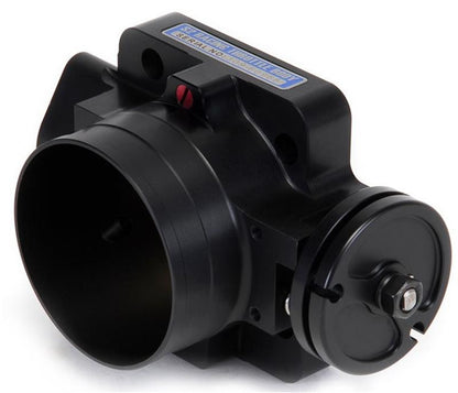 Skunk2 Racing Skunk2 Pro Series Honda/Acura (D/B/H/F Series) 74mm Billet Throttle Body (Black Series) (Race Only)