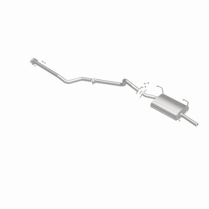 MagnaFlow BRE Exhaust Kit 00-06 Nissan Sentra 1.8L