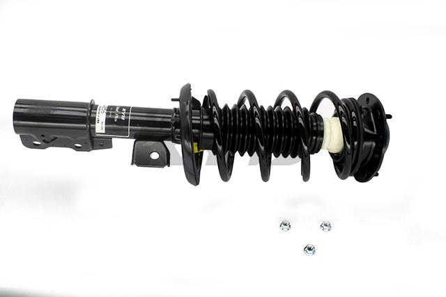 KYB Shocks & Struts Strut Plus Front Right Chevy Cobalt 2005-10