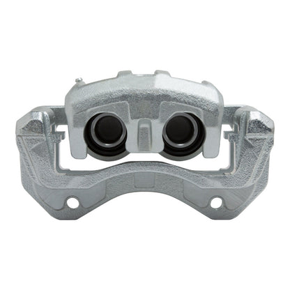 DFC 05-22 Mitsubishi Lancer Front-R Silver Zinc Coated Premium Caliper