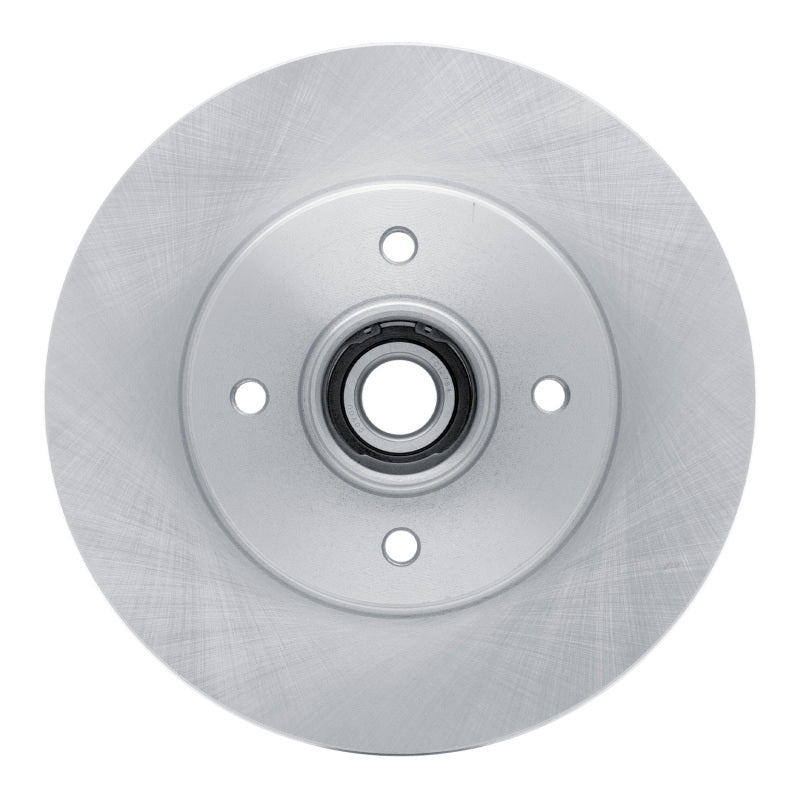 DFC 02-10 Renault Clio (Mexico) Rear Brake Rotor