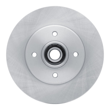 DFC 02-10 Renault Clio (Mexico) Rear Brake Rotor