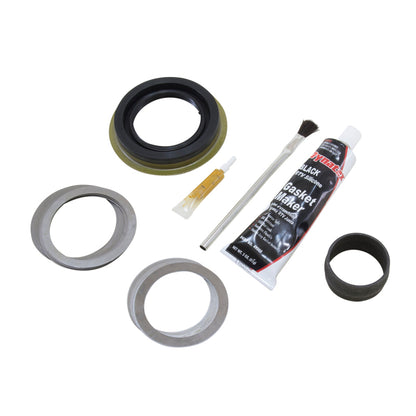Yukon Gear & Axle Yukon Gear Minor install Kit For GM & Chrysler 11.5in Diff