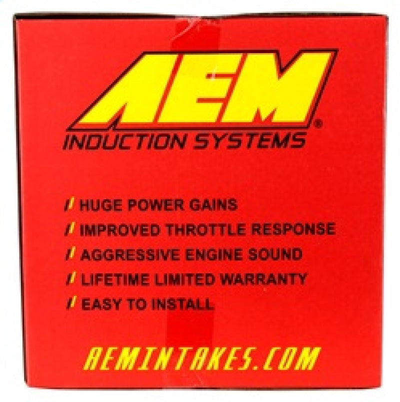 AEM Induction AEM Brute Force Intake System B.F.S.DODGE RAM 2500/3500 5.9L-L6 DSL, 03-06