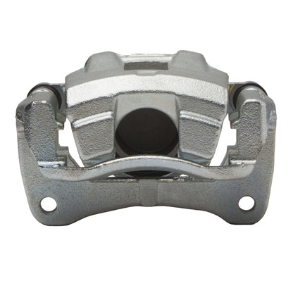 DFC 00-03 Toyota Prius Front-L Silver Zinc Coated Premium Caliper