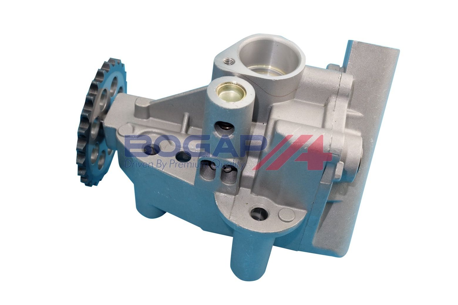 BOGAP A1410135 Oil Pump