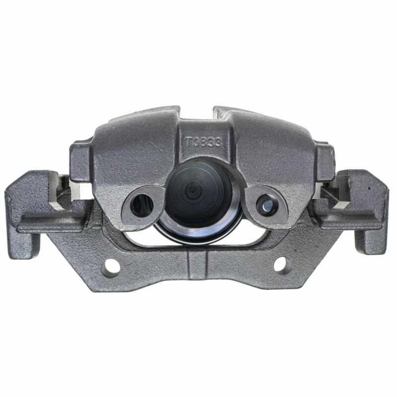 PowerStop Power Stop 07-12 Ford Escape Front Left Autospecialty Caliper w/Bracket