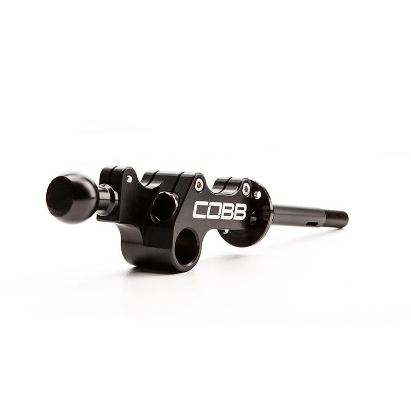COBB Subaru STi 6MT Stage 1 Drivetrain Package
