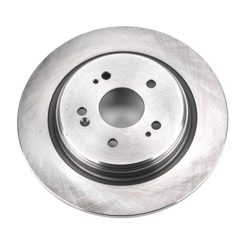 PowerStop Power Stop 15-19 Acura TLX Rear Autospecialty Brake Rotor