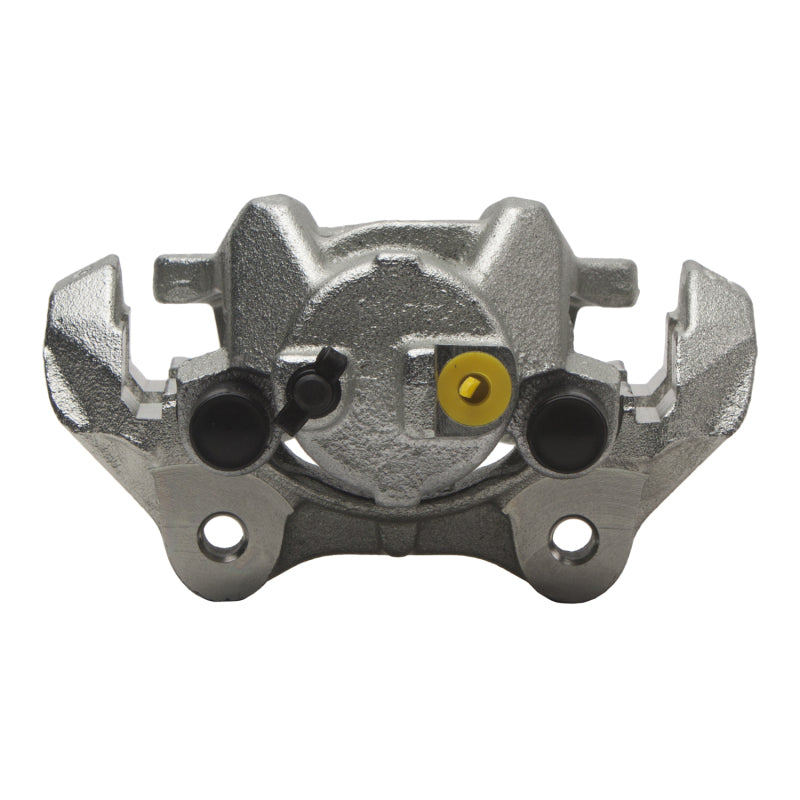 DFC 11-22 Dodge Durango Rear-L Premium Caliper - Silver Zinc Coated