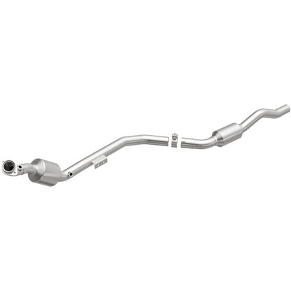 MagnaFlow Direct Fit Catalytic Converter 06-09 Mercedes-Benz E350 3.5L 4matic Passenger Side
