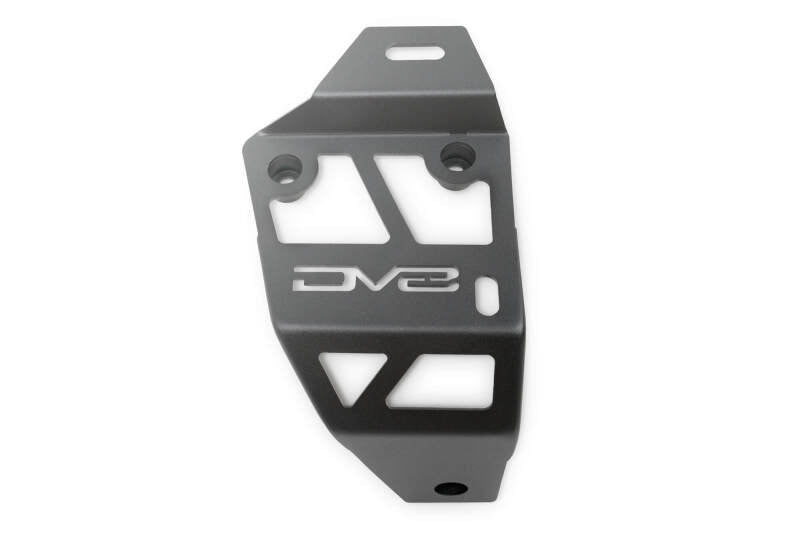 DV8 Offroad 21-23 Jeep Wrangler JL 4XE Dual Light Pod Mounts