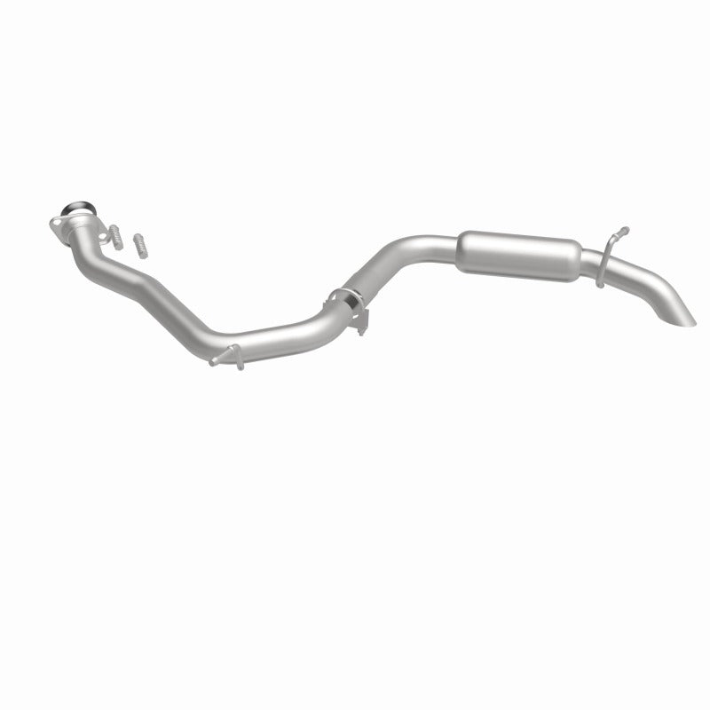 Magnaflow BRE Exhaust 13-17 Toyota RAV4 2.5L Muffler Kit