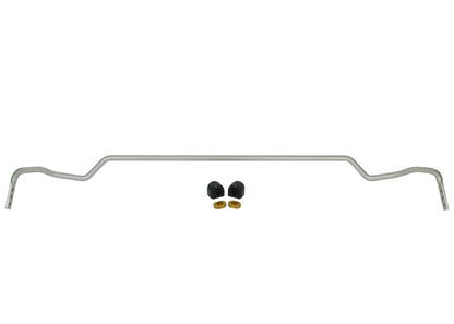 Whiteline 19-20 BMW Z4 Rear 18mm Heavy Duty Adjustable Swaybar