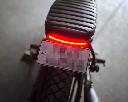 ORACLE Lighting Oracle 9in Waterproof LED Concept Strip (Single) - Red