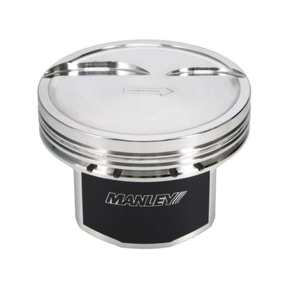 Manley Performance Manley Chevrolet LS Piston Set - 4.005in Bore 1.304in CH, -10.00 CC