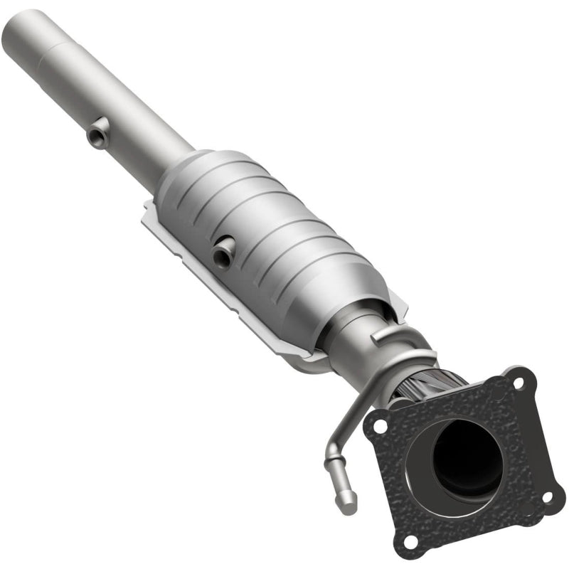 MagnaFlow Direct Fit Catalytic Converter 06-10 VW Beetle 2.5L