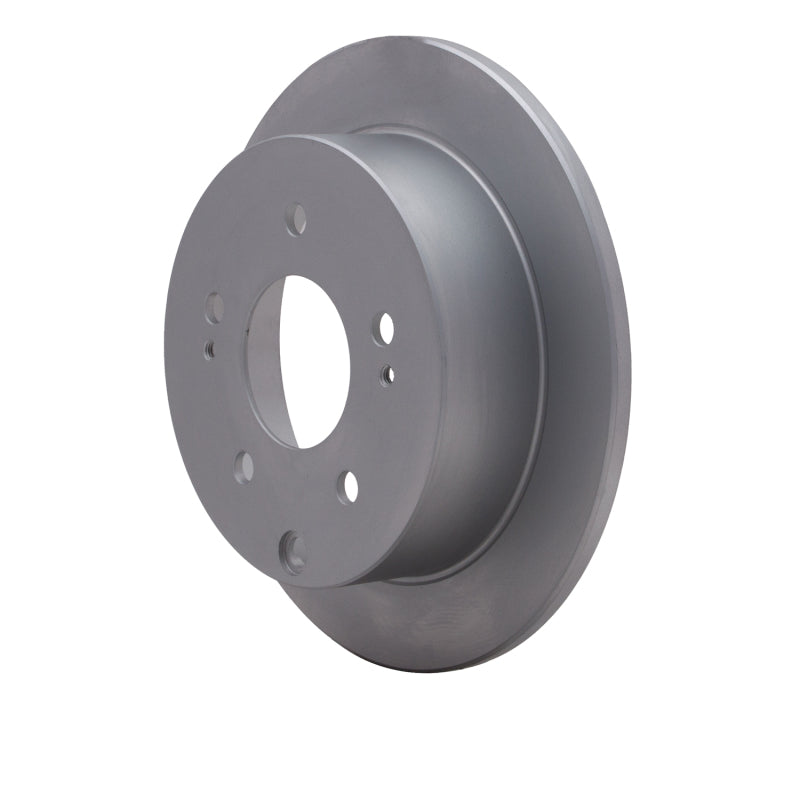 DFC 04-12 Mitsubishi Eclipse Rear GeoSPEC Coated Rotor
