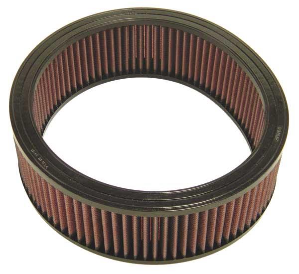 K&N Engineering K&N Replacement Air Filter DODGE TRUCK 1971-81