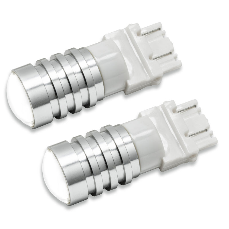 ORACLE Lighting Oracle 3157 5W Cree LED Bulbs (Pair) - Cool White