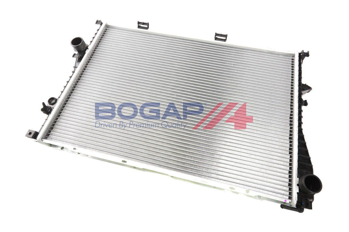 BOGAP B4210192 Radiator, Engine Cooling