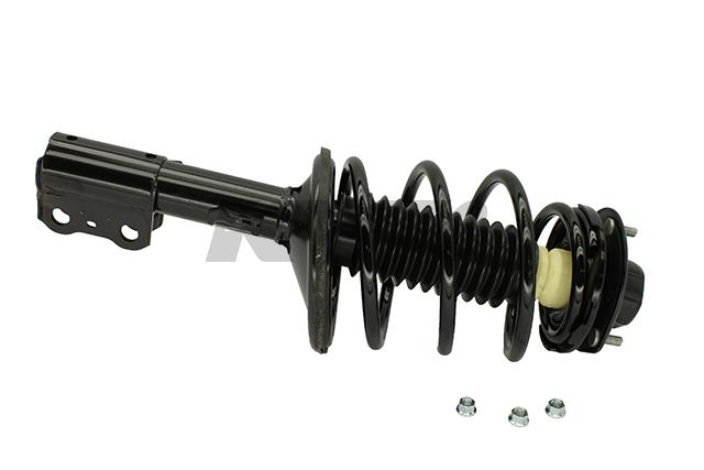 KYB Shocks & Struts Strut Plus Front Right TOYOTA Camry 1997-01