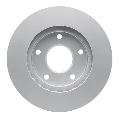 DFC 97-05 Chevrolet S10 Front GeoSPEC Coated Rotor